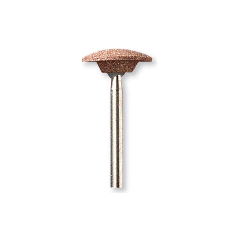 DREMEL - PIEDRA ESMERILAR 5/8  PARA METALES