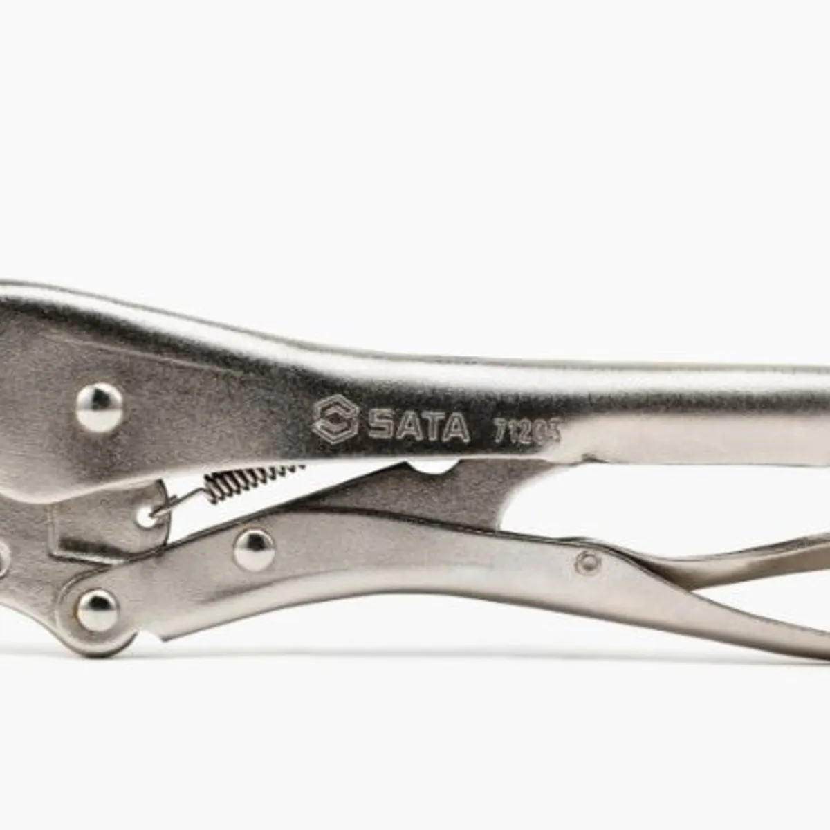 SATA - ALICATE HOMBRESOLO RECTO DE 10"