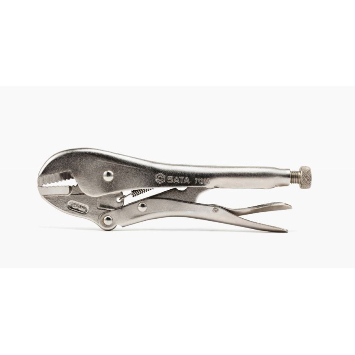 SATA - ALICATE HOMBRESOLO RECTO DE 10"