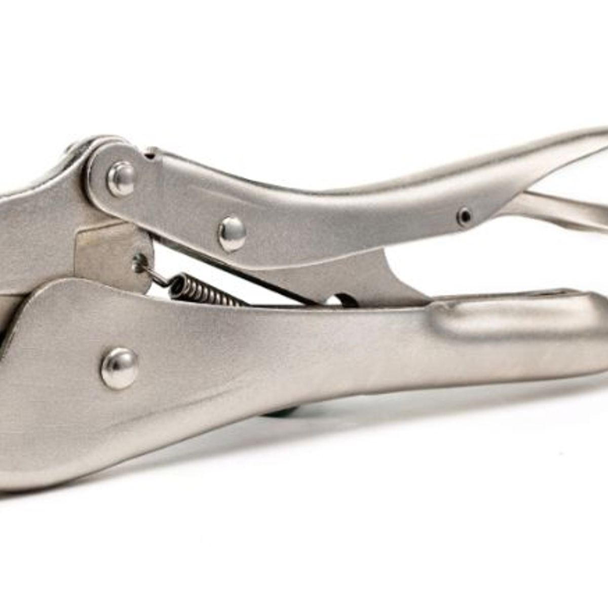 SATA - ALICATE HOMBRESOLO RECTO DE 10"