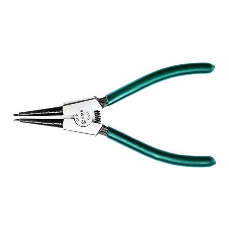 SATA - PINZA PARA PINES EXTERNO RECTA DE 7  19-60MM