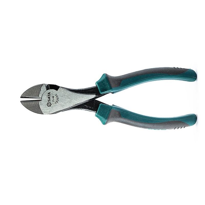 SATA - CORTAFRIO DE 7" CORTE DIAGONAL SATA