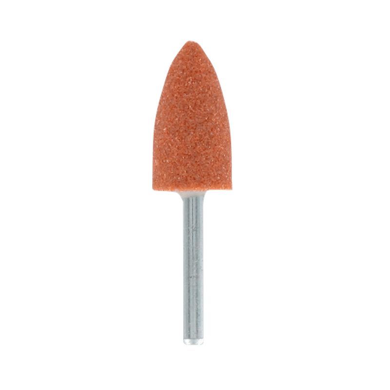 DREMEL - PIEDRA ESMERILAR 3/8 PARA METALES