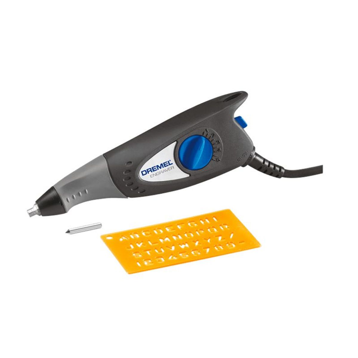 DREMEL - Lápiz Grabador Eléctrico De 120v. Dremel 290.