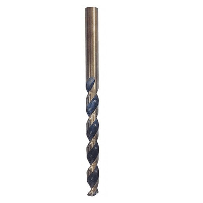 GENERICO - BROCA HSS M2 DIN 338 10.75MM