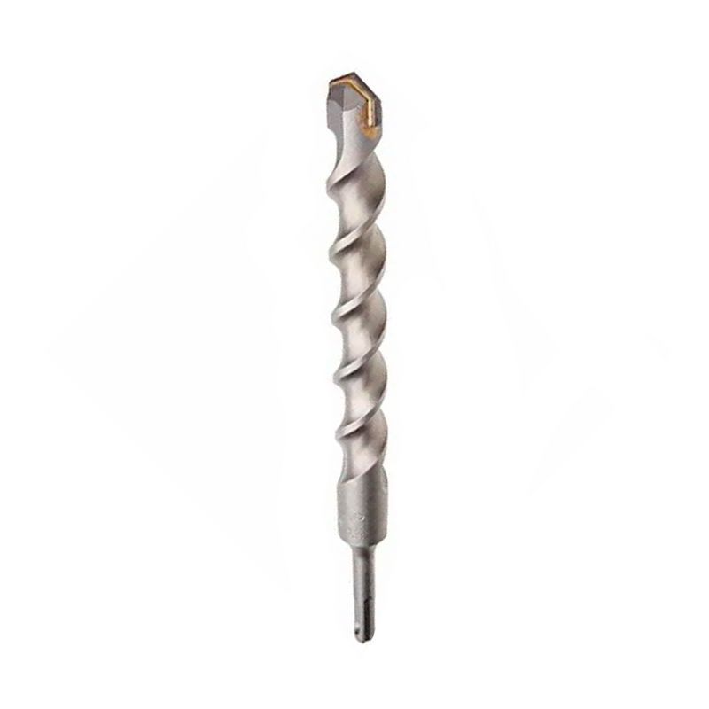 BOSCH - BROCA PARA MURO SDS PLUS 1/2"X 10"X 12"PROFESIONAL