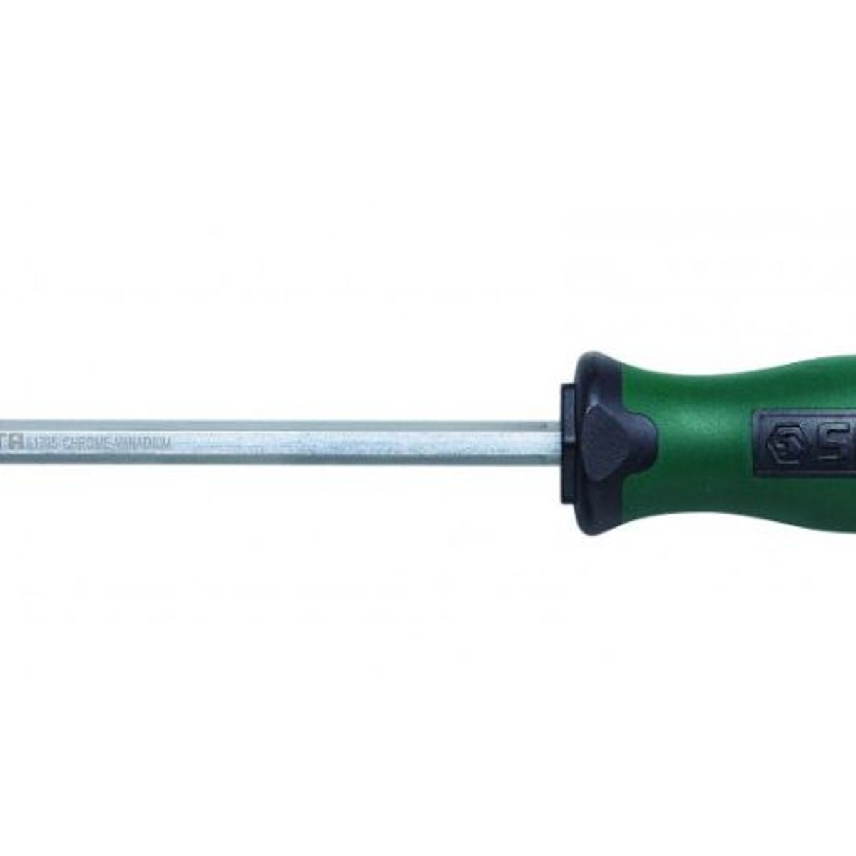 SATA - DESTORNILLADOR ESTRELLA 1/4"X4"(2X100MM) T/IMPACTO