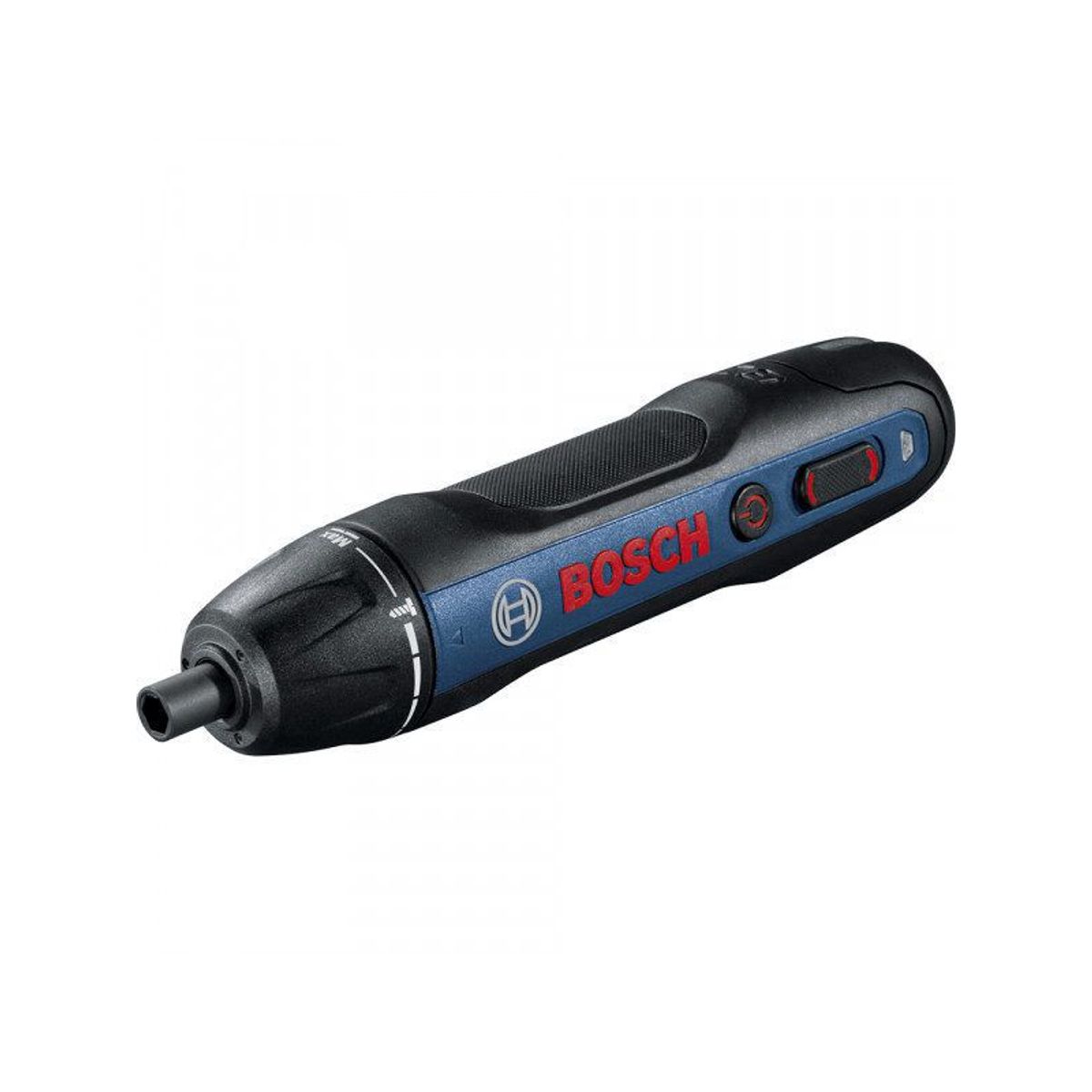 BOSCH - ATORNILLADOR BOSCH GO 2.0 3.6V 5POSICIO + 2 PUNTAS