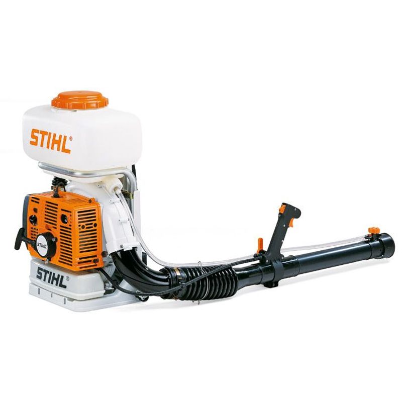STIHL - FUMIGADORA MOTORIZADA 3.4HP 56.FCC 14LT