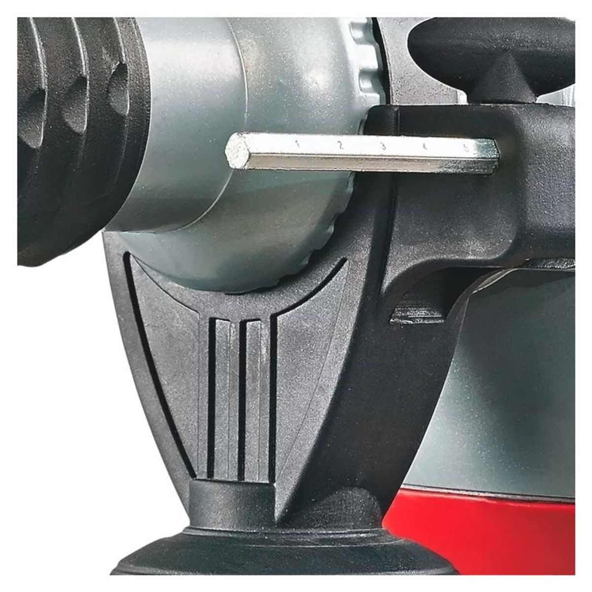 EINHELL - ROTOMARTILLO SDS PLUS 1.1/4"1250W 0-800RPM 3.2JOUL