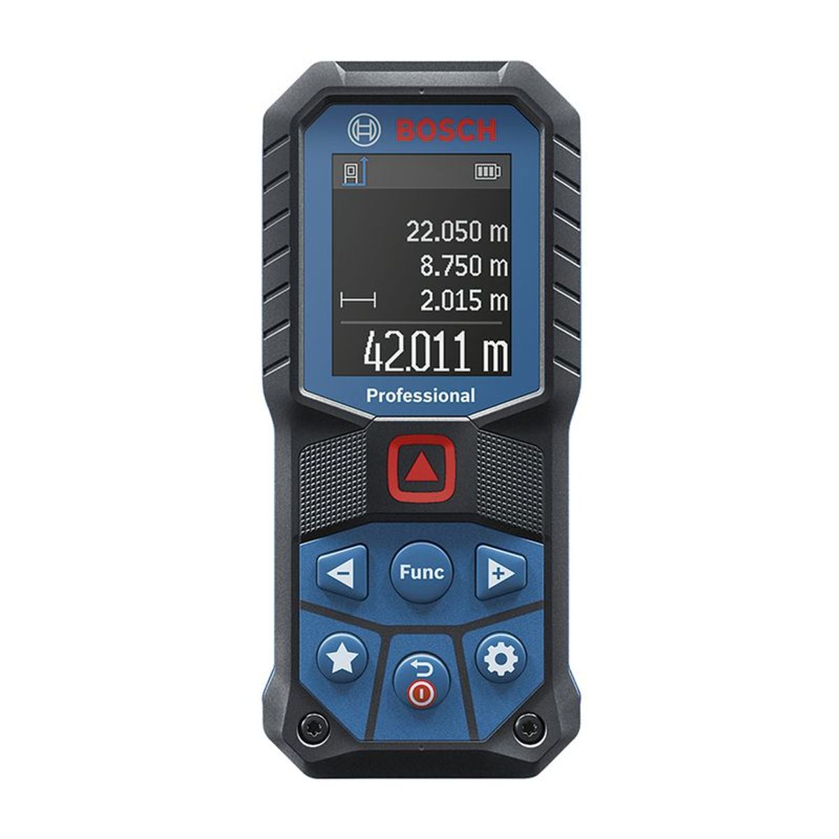 BOSCH - MEDIDOR DISTANCIA GLM 50-22
