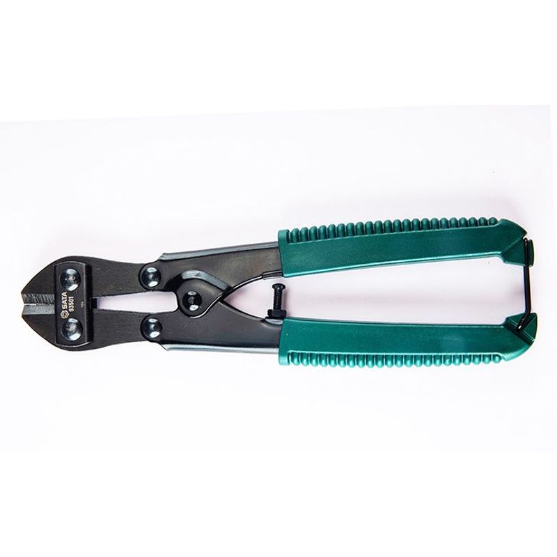 SATA - CIZALLA TIJERA DE 8"