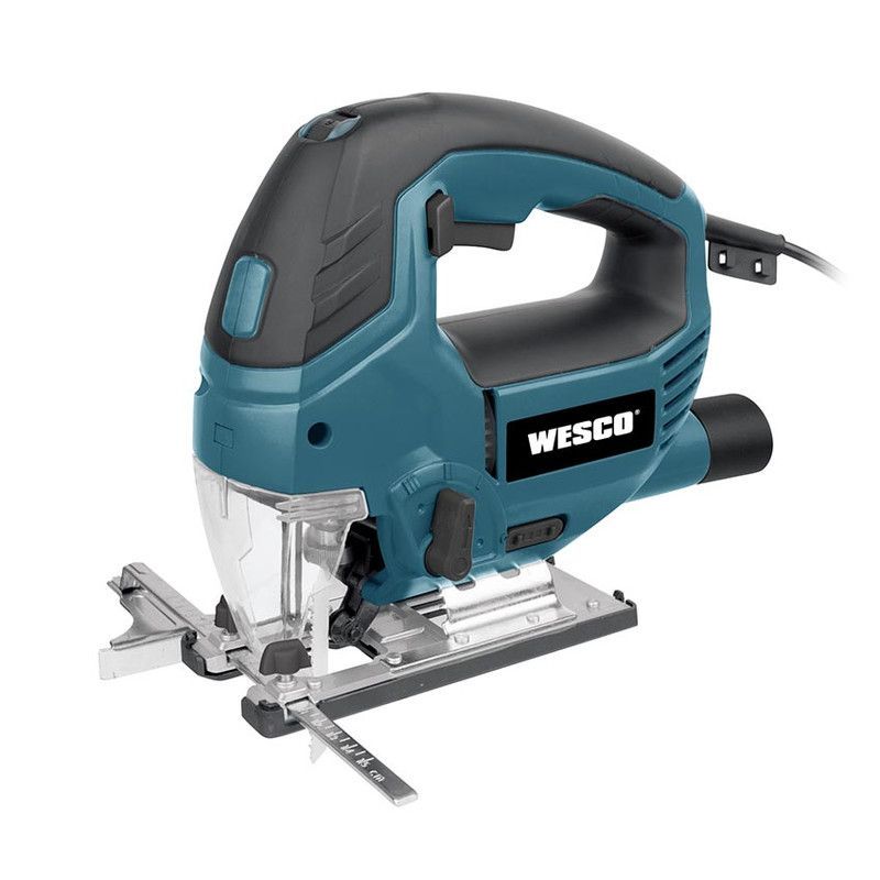 WESCO - SIERRA CALADORA DE 850W