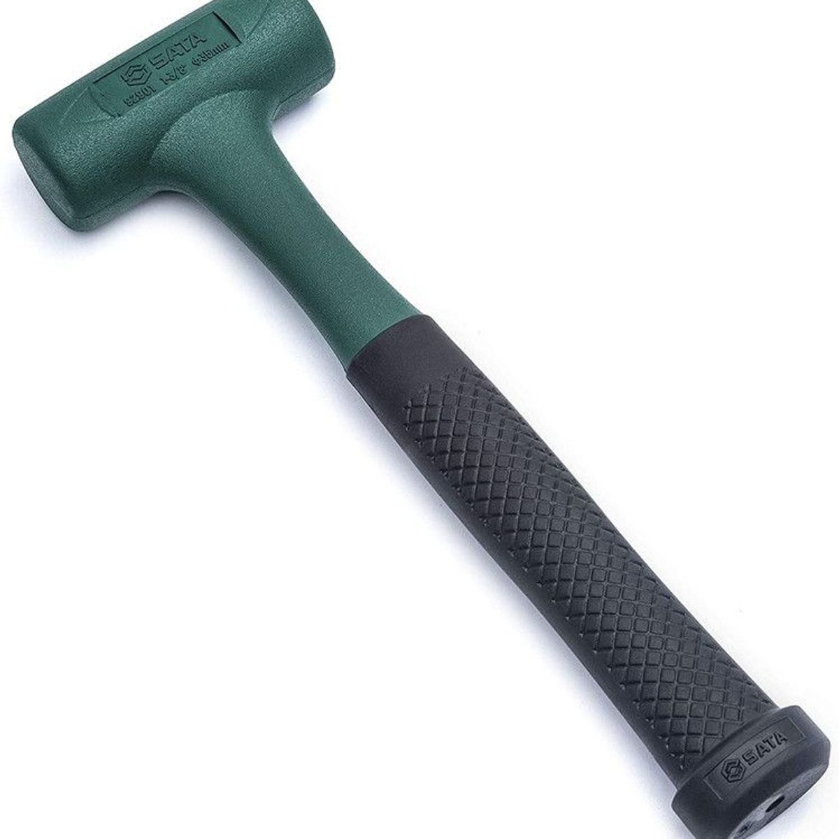 SATA - MARTILLO GOLPE SECO DE 65MM