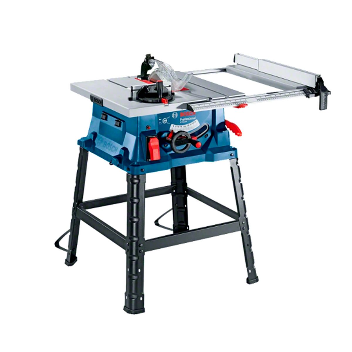 BOSCH - SIERRA DE MESA ELECTRICA 10" 1800W GTS 254