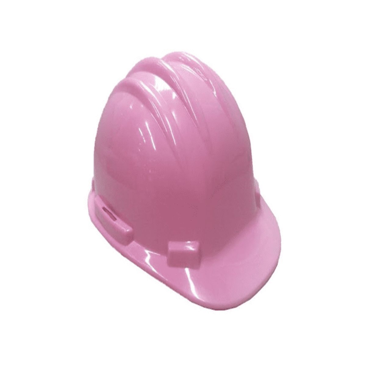 INSAFE - CASCO DIELECTRICO ROSADO AJUSTE RATCHET 6 APOYOS