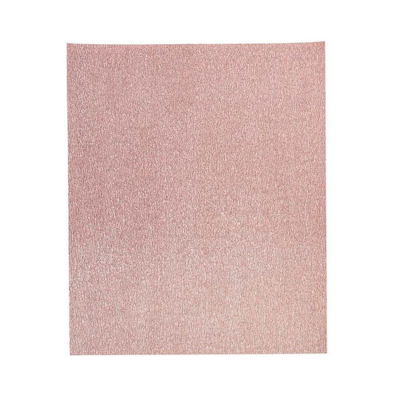BOSCH - LIJA P/MADERA/PINTUÑA G-280 FOR WOOD PAINT 9"X11" (3 UNDS)