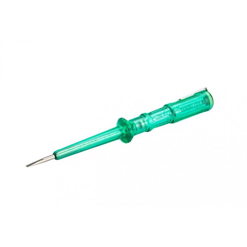 SATA - DESTORNILLADOR TESTER GRANDE DE 7"