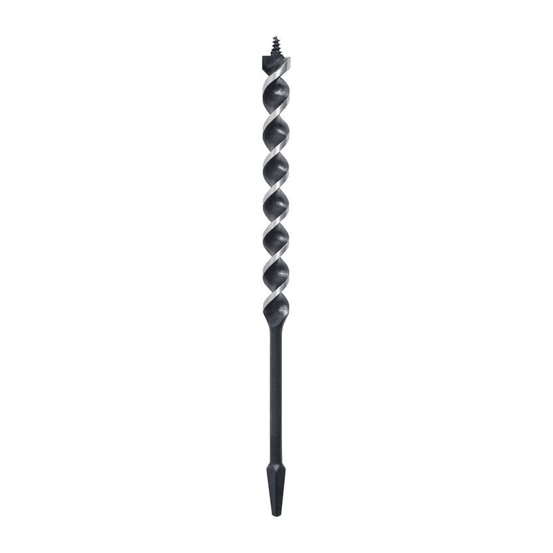 IRWIN - BROCA PARA BERBIQUI DE 7/8" MADERA