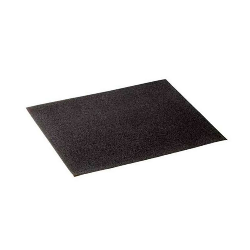 BOSCH - LIJA AGUA METAL G-360 C423 FOR WET+DRY 9" X 11" (3 UNDS)