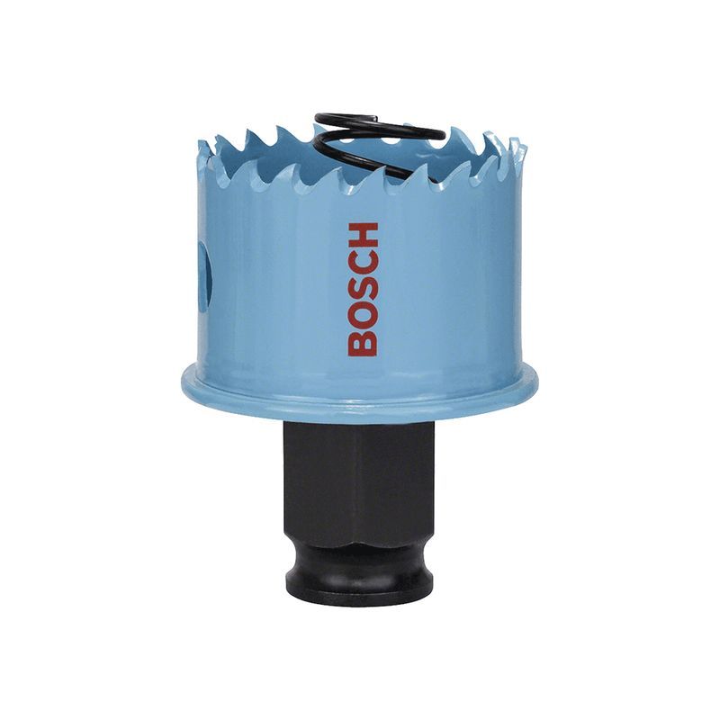 BOSCH - SIERRA COPA BIMETAL 1.1/4"ACOPLE RAPID SHEET METAL
