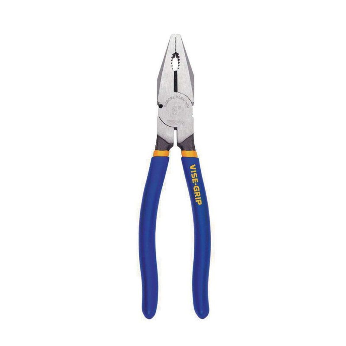 IRWIN - ALICATE UNIVERSAL 8"