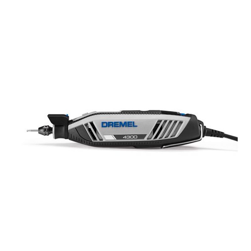 DREMEL - MOTOTOOL 4300 5000- 35,000RPM-200W-1.6AMP+40 ACCES