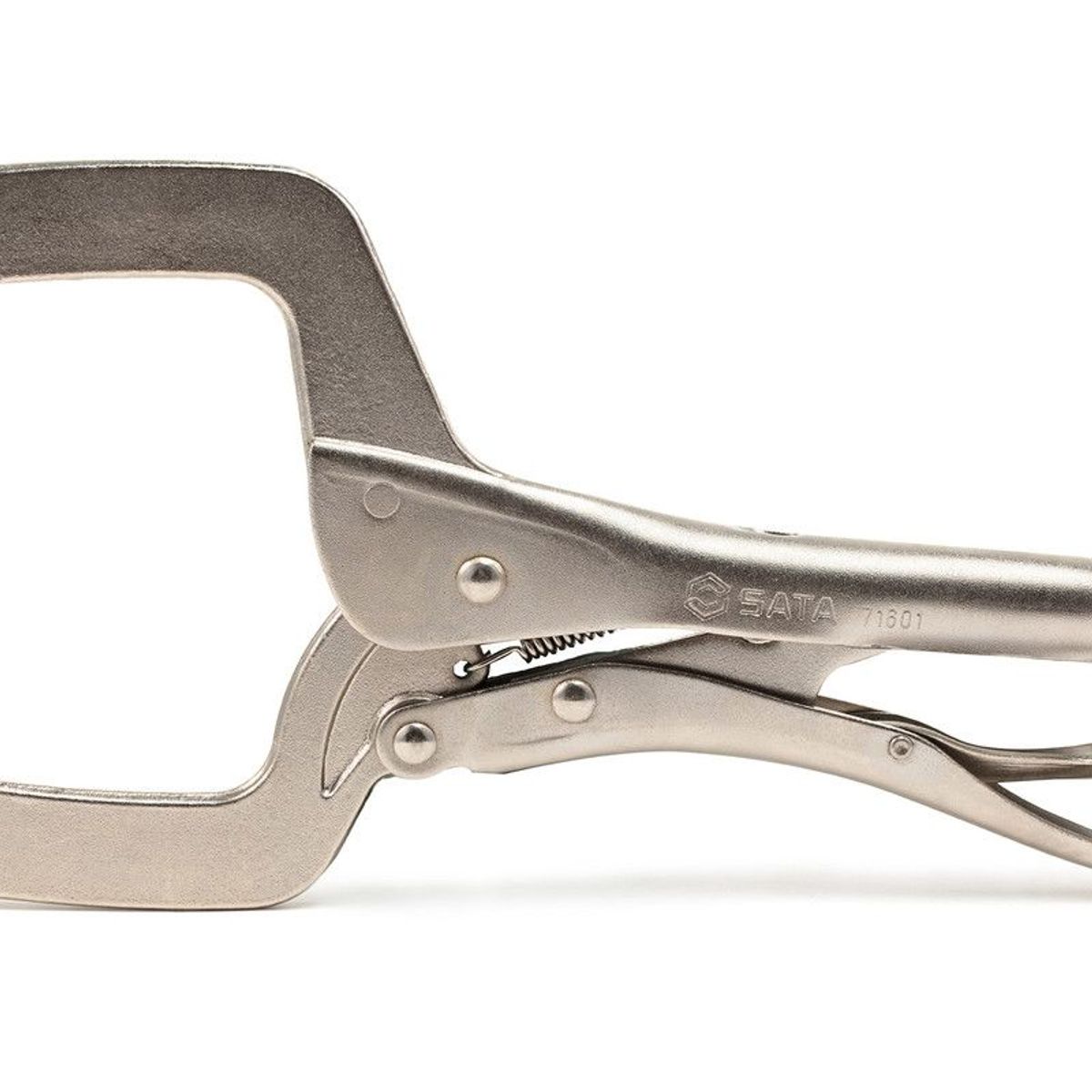 SATA - ALICATE HOMBRESOLO EN C DE 11"