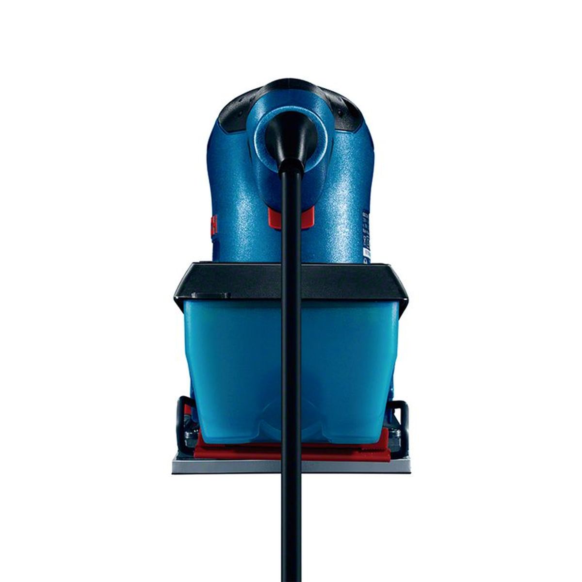BOSCH - LIJADORA ORBITAL GSS 23 AE 190W 1400-24000OPM