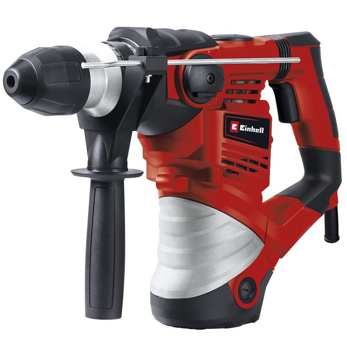 EINHELL - ROTOMARTILLO SDS PLUS DE 1" 3J 800 WATTS