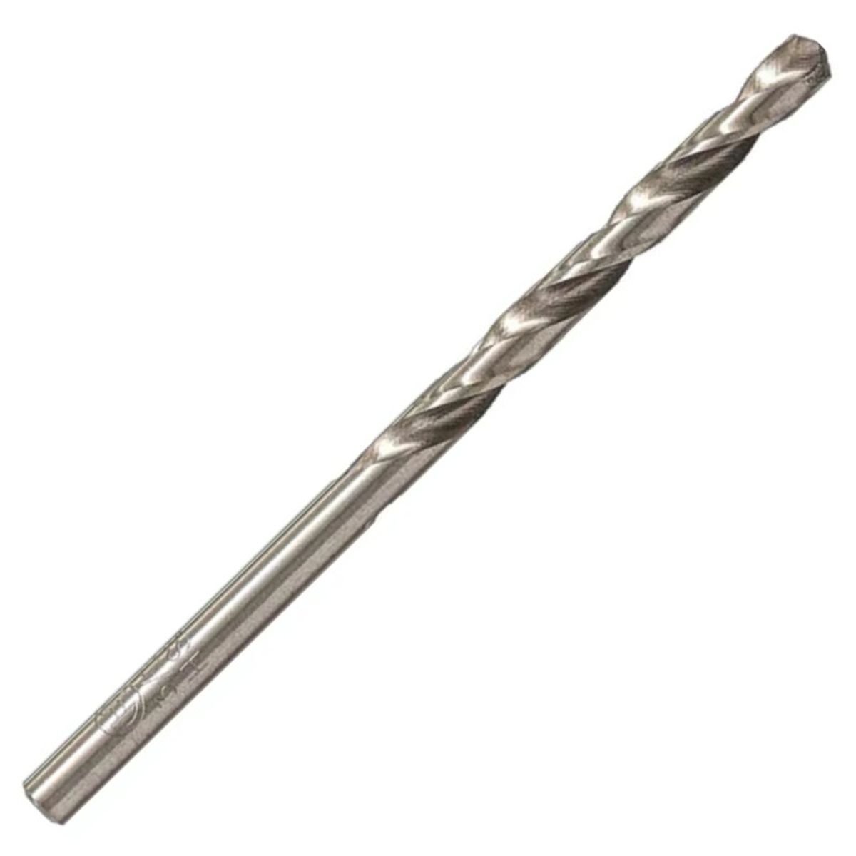BOSCH - BROCA PARA METAL AR 3/8" HSS INDUSTRIAL