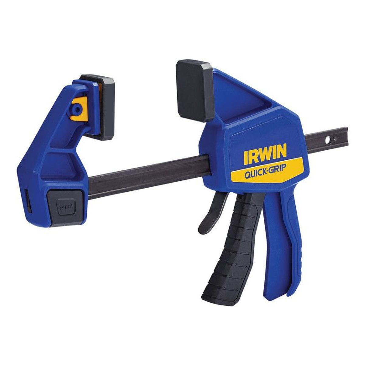 IRWIN - PRENSA RAPIDA DE GATILLO 6" QUICK GRIP IRWIN
