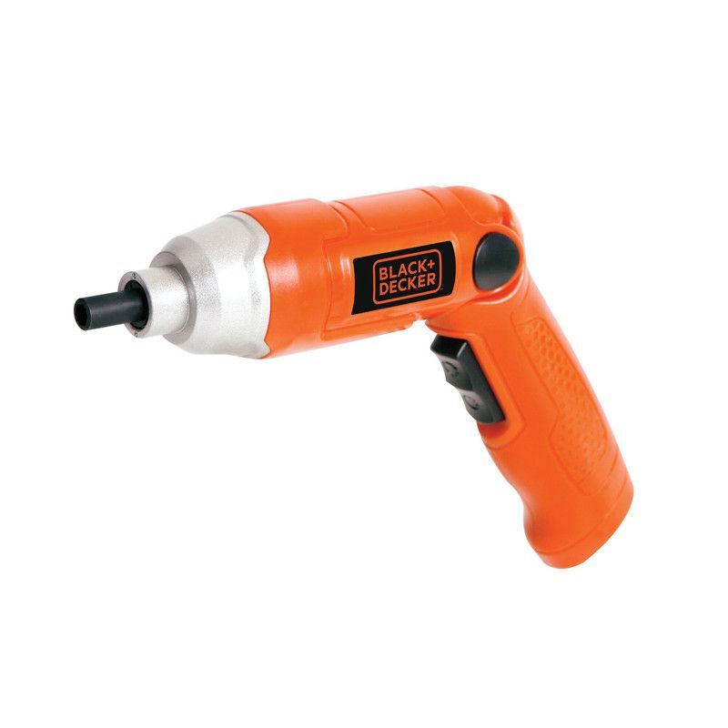 BLACK+DECKER - DESTORNILLADOR ESCUALIZABLE INALAMBRICO 3.6V