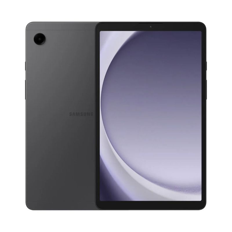 SAMSUNG - Tablet Samsung Galaxy Tab A9 87” LTE RAM 4gb ROM 64gb Gris