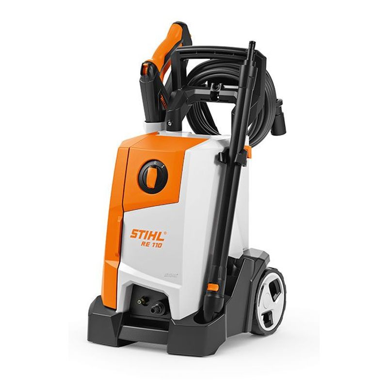 STIHL - HIDROLAVADORA ELECTRICA 1450 PSI-365/440L/H 1.4KW