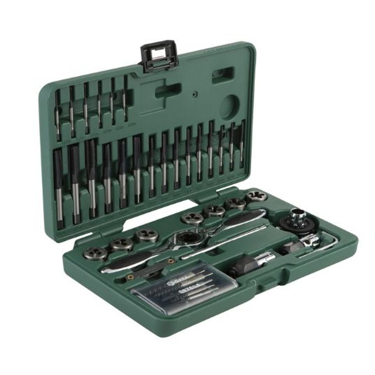 SATA - RECTIFICADOR DE ROSCAS INTERNAS Y EXTERNAS 40PZS