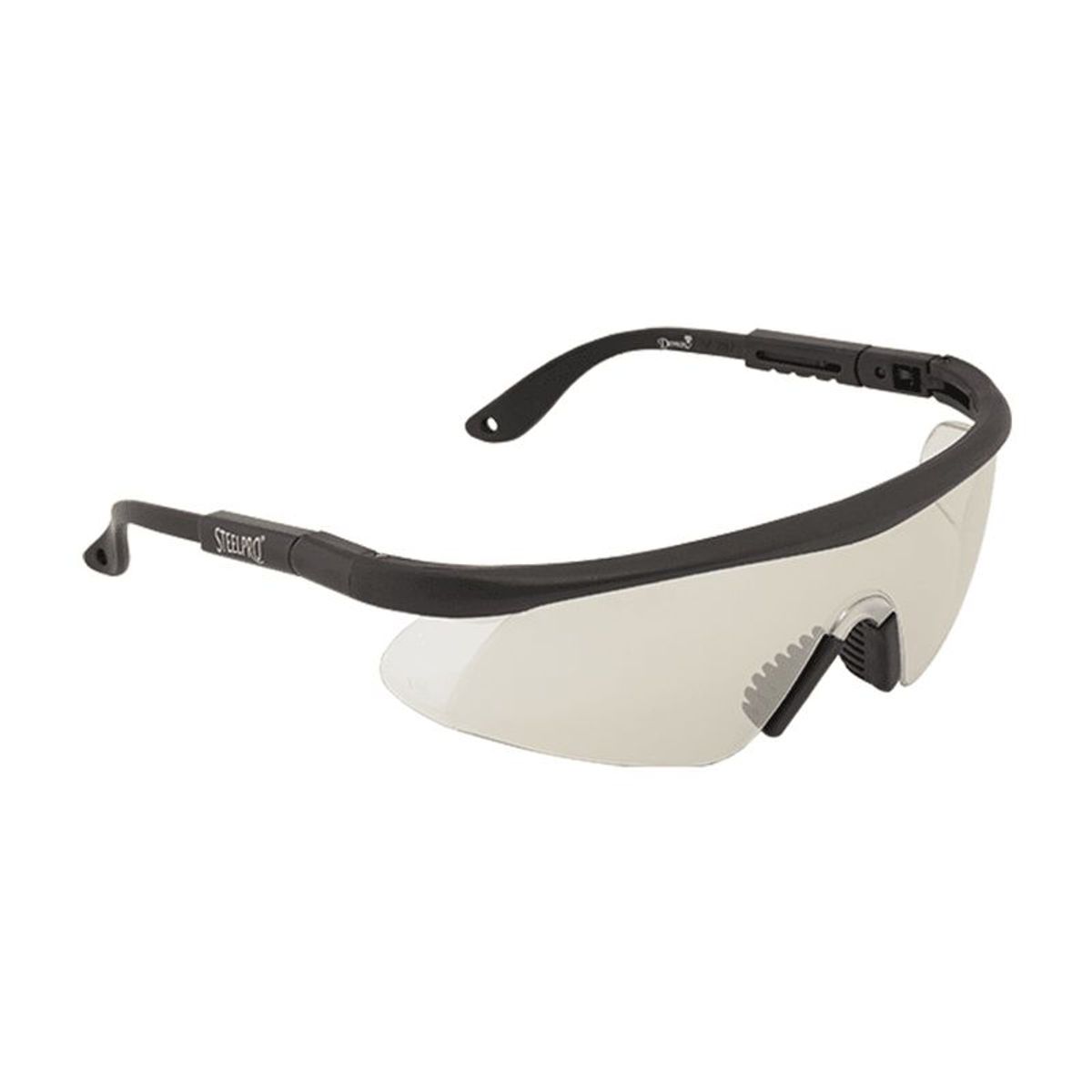 STEELPRO - ANTEOJO DEMON LENTE IN OUT CON ANTIEMPA?ANTE