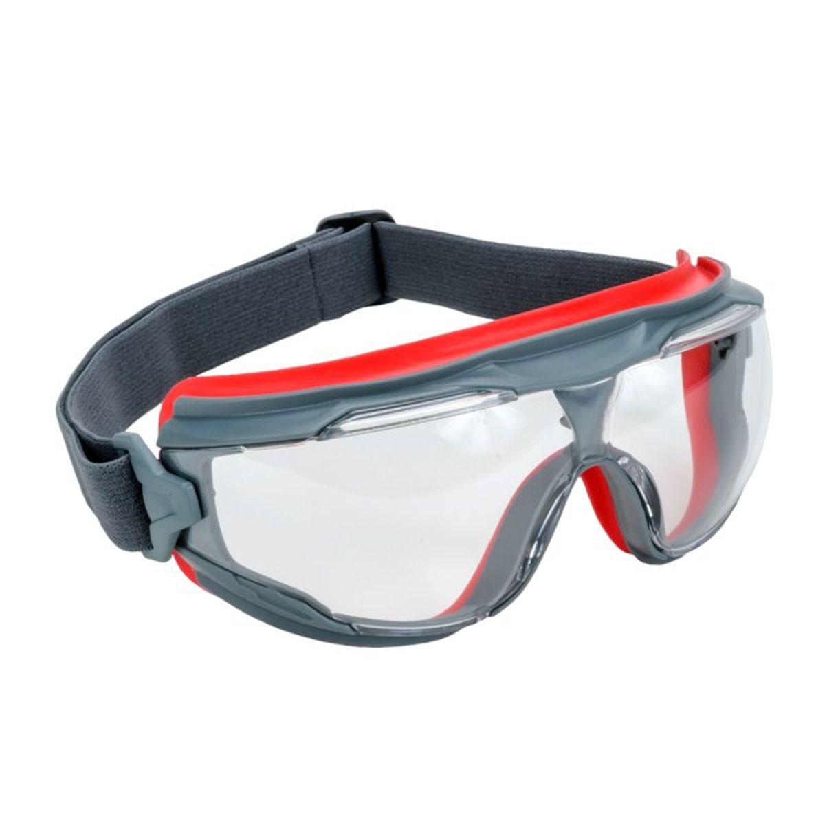 3M - MONOGAFA LENTE CLARO GOGGLE GEAR 500 SCOTHGARD
