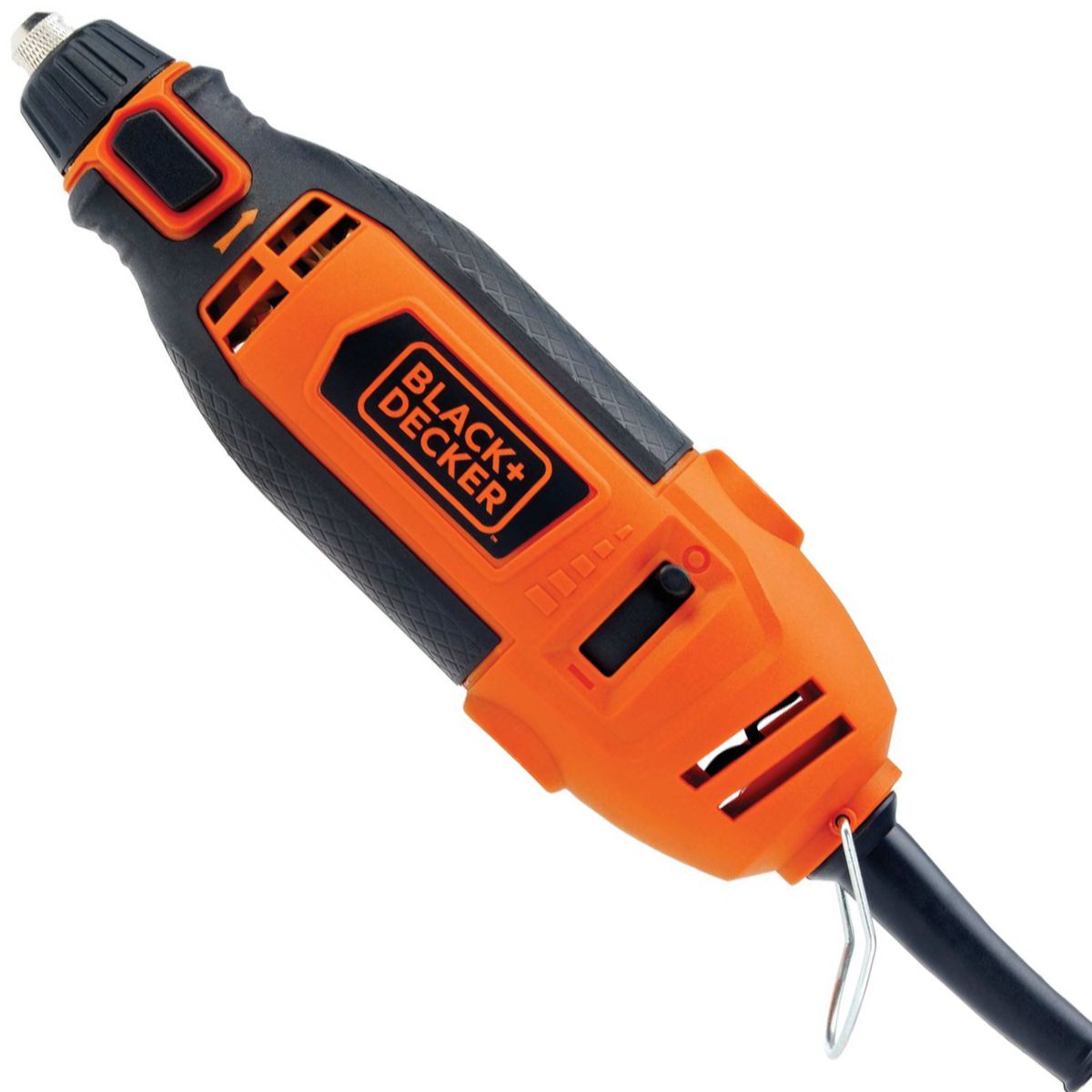BLACK+DECKER - MOTOTOOL ELECTRICO 180W 120V 3VEL 0-35000RPM