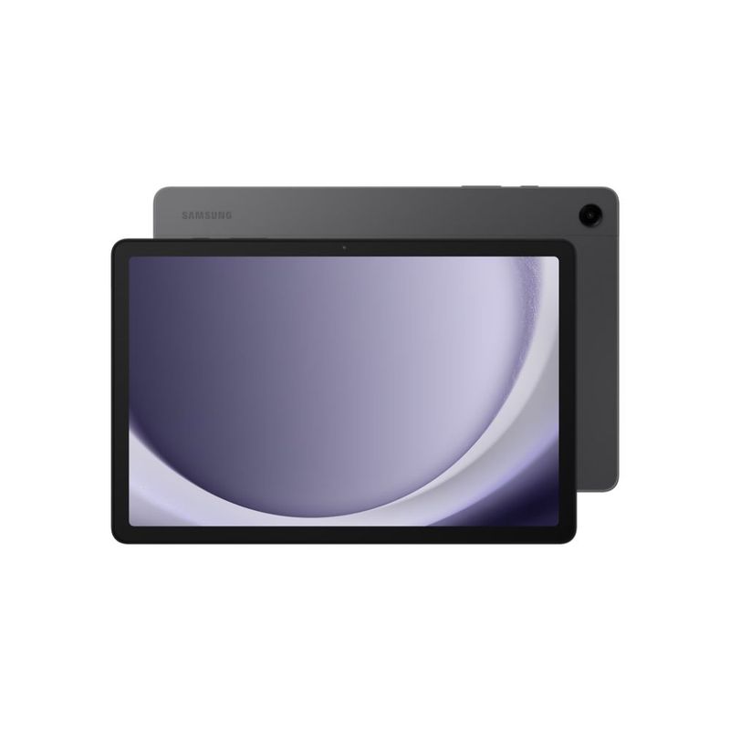 SAMSUNG - Tablet Samsung Galaxy Tab A9+ 5G RAM 4GB ROM 64GB 11” Gris