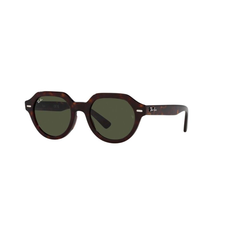 RAY BAN - Gafas de sol Gina Marrón Ray-Ban
