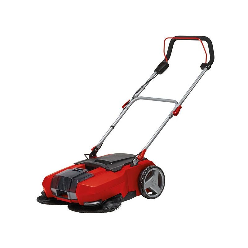 EINHELL - BARREDORA INALAMBRICA 18V+STARTER KIT 4AH