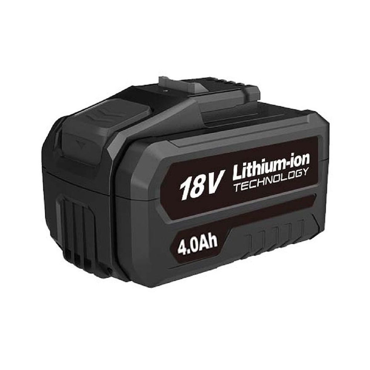 WESCO - BATERIA DE LITIO DE 18V 4.0AH WESCO
