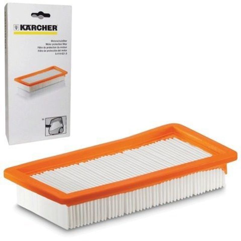 KARCHER - FILTRO INTERMEDIO ASPIRADORA AGUA DS5500 / DS5600