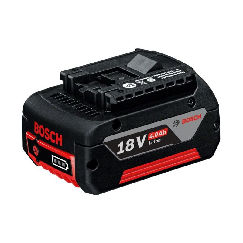 BOSCH - BATERIA DE 18V 4AH BOSCH