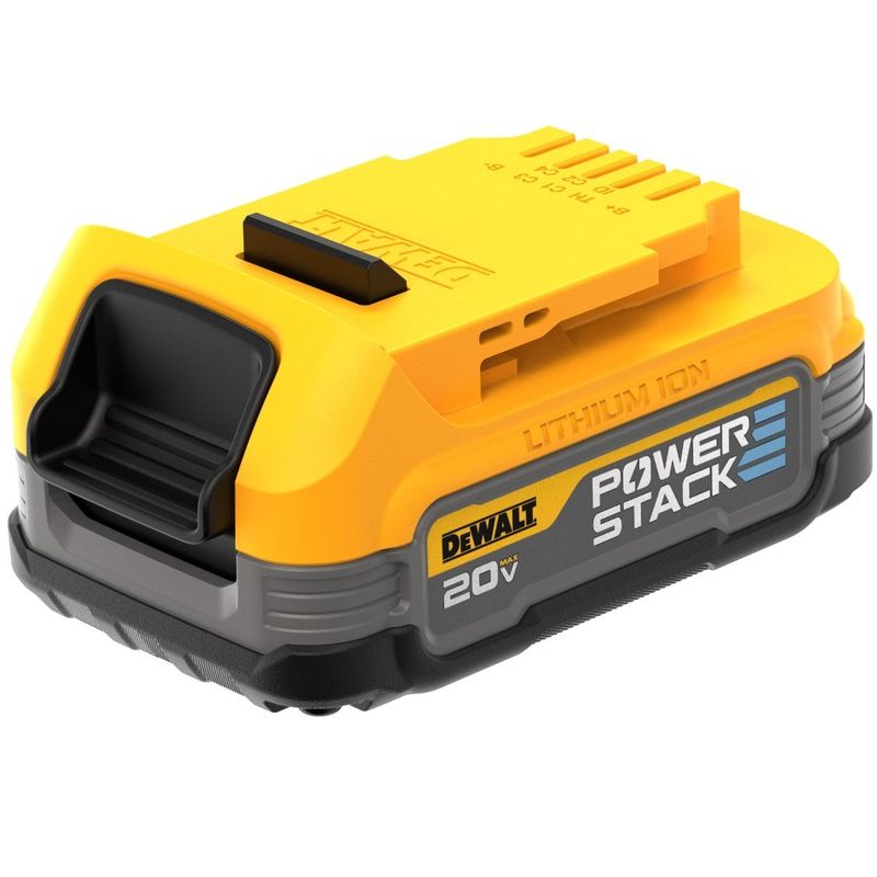 DEWALT - BATERIA 20V POWER STACK 2AH DEWALT