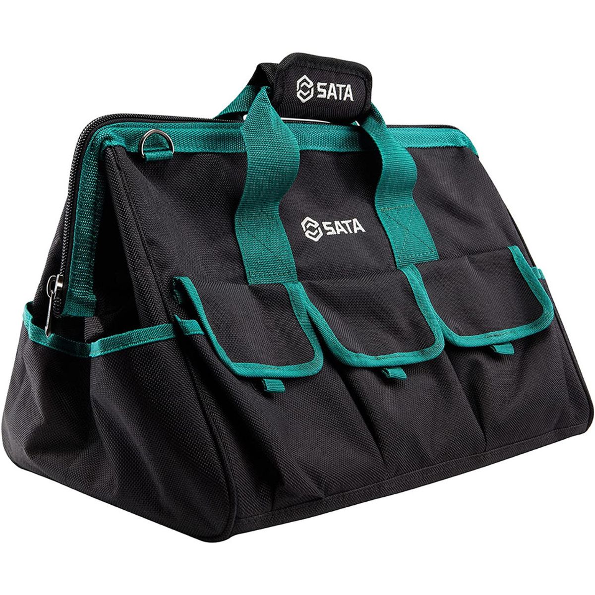 SATA - MALETIN PARA HERRAMIENTAS EN LONA DE 17"