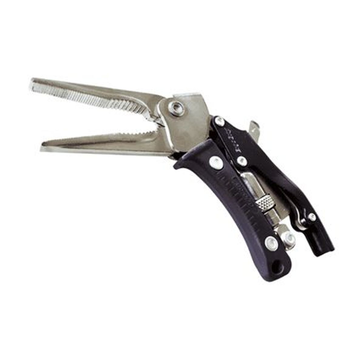 GENERICO - PINZAS DE AGARRE ERGONOMICAS 727-08