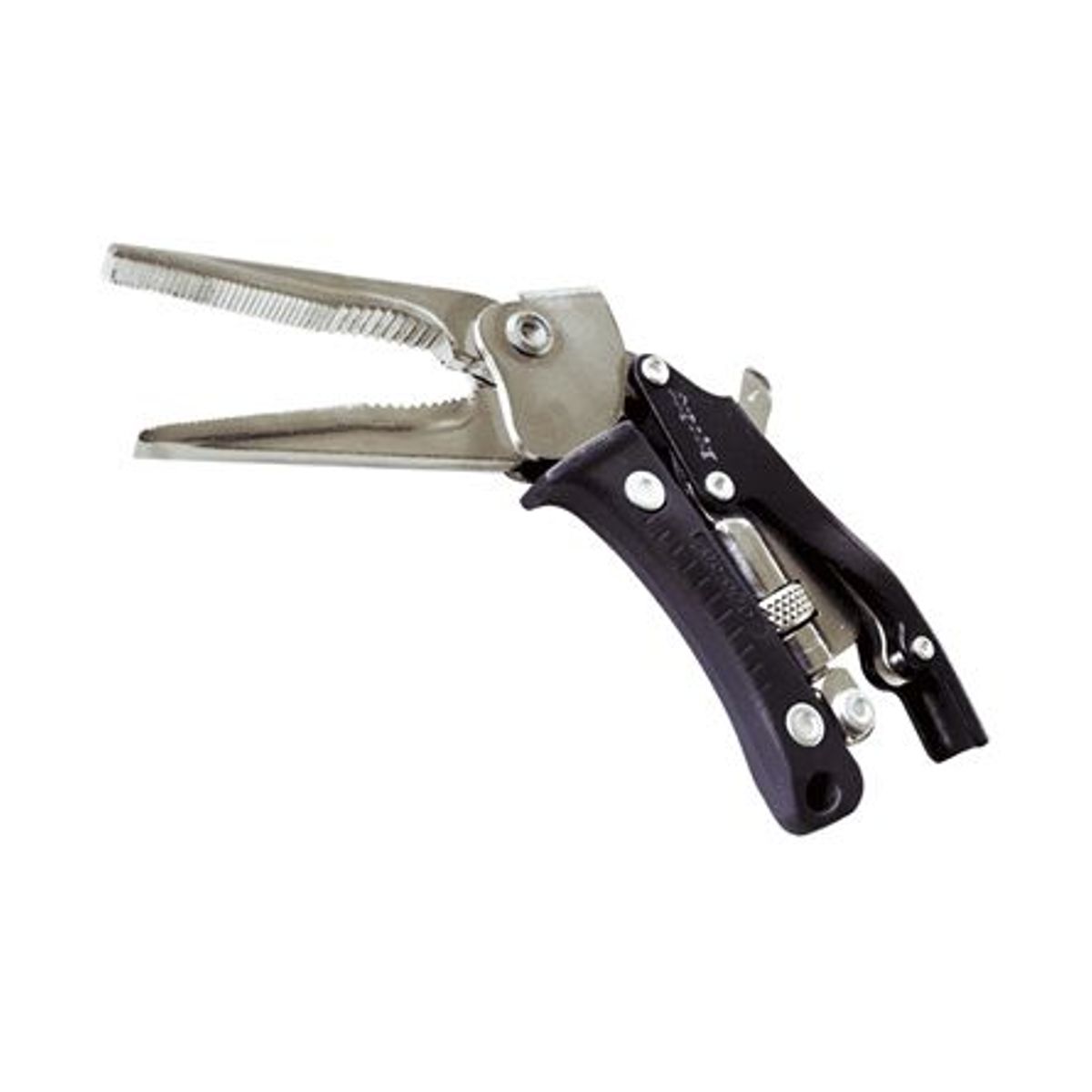 GENERICO - PINZAS DE AGARRE ERGONOMICAS 727-08