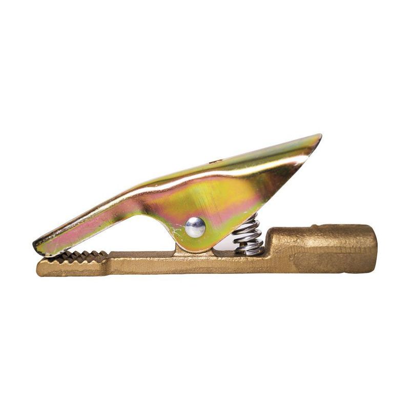 SWEISS - PINZA PARA MASA DE 300 AMP TIPO JACKSON SWEISS